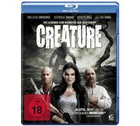 Creature - Die Legende vom Monster aus dem Sumpf