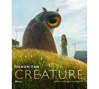 Creature. Ediz. italiana
