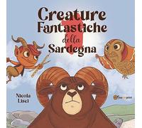 Creature fantastiche della Sardegna