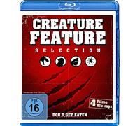 Creature Feature Selection