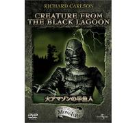 Creature from Black la
