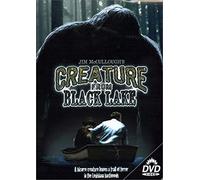 Creature from Black Lake
