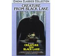 Creature From Black Lake [Edizione: Stati Uniti]