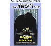 Creature From Black Lake [Edizione: Stati Uniti]