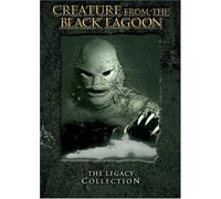 Creature from the Black Lagoon - Creature from the Black Lagoon
