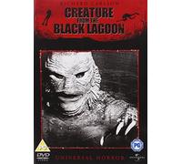 Creature From The Black Lagoon [Edizione: Regno Unito] [Edizione: Regno Unito]