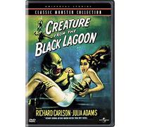 Creature From The Black Lagoon [Edizione: Stati Uniti]