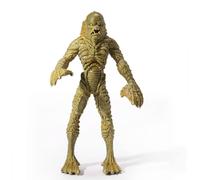 Bendyfigs Bendyfigs Minis Universal Monsters – La creatura della laguna nera