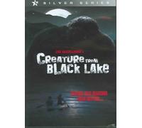 Creature from the Black Lake - Creature from the Black Lake