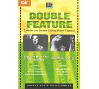 Creature from the Haunted - Creature from the Haunted