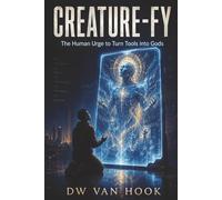 Creature-fy: The Human Urge to Turn Tools into Gods