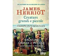 Creature grandi e piccole