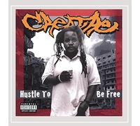Creature - Hustle to Be Free