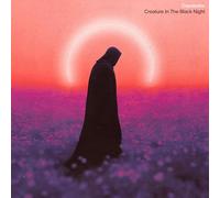 CREATURE IN THE BLACK NIGHT