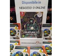 Creature in the Well Collector's Edition Nintendo Switch Edizione Europea