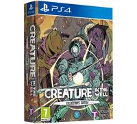 Creature In The Well - Collector's Edition (Sony Playstation 4)