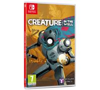 Creature in the Well (Nintendo Switch)