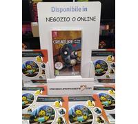 Creature in the Well Nintendo Switch Edizione Europea