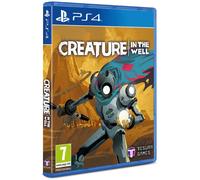 Creature In The Well (PlayStation 4)