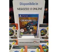 Creature in the Well Playstation 4 Edizione Europea
