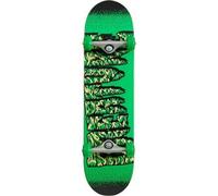 Creature Logo Completo Skateboard Completo (Mummy) taglia 7.75"
