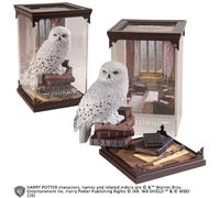 Noble Collection Hedwig Figure Multicolor