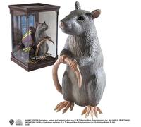 Merchandising Harry Potter: Noble Collection - Magical Creatures - Scabbers (Fig