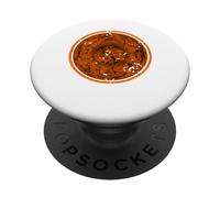 Creature Marine Antiche Mitologia Scena Classica Antica PopSockets PopGrip Adesivo