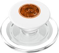 Creature Marine Antiche Mitologia Scena Classica Antica PopSockets PopGrip per MagSafe