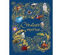 Creature marine. Ediz. a colori [Hardcover] [Oct 03, 2023] Hume, Sam; Rizza, Ang