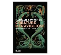 CREATURE MERAVIGLIOSE