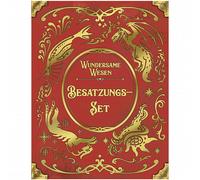 Creature Meravigliose - Set Di Espansione - TEDESCO