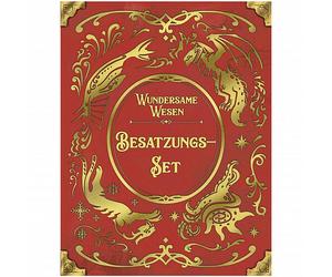 Creature Meravigliose - Set Di Espansione - TEDESCO