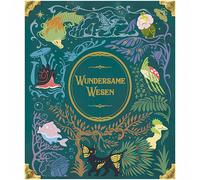 Creature Meravigliose - Tedesco