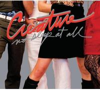 Creature - No Sleep At All