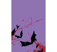 Creature of the Night: A Gothic Lined Notebook | Vampire Aesthetic Journal for Writing, Dark Poetry, and Daily Notes