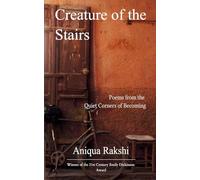 Creature of the Stairs