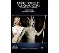 Creature Sculpting- Working with a Live Model