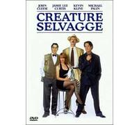 Creature selvagge