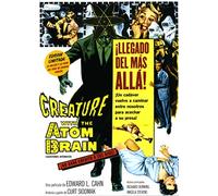 Creature With The Atom Brain (Cadaveres Atomicos)