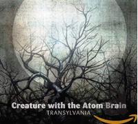 Creature With The Atom Brain - Transylvania