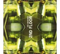 Creatures - 2nd Floor