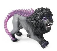 CREATURES 42555 - Leone d'ombra, per bambini dai 7 ai 12 anni