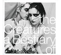 Creatures - Bestiary Of