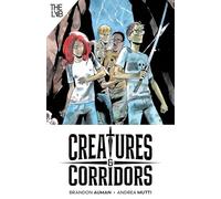 Creatures & Corridors Portable