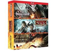 Creatures dragons ed 2014 - 3 brd