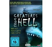 Creatures from Hell - Uncut