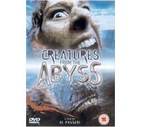 Creatures From The Abyss [Edizione: Regno Unito] [Edizione: Regno Unito]