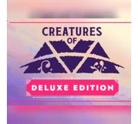 Creatures of Ava: Deluxe Edition (PC) Steam Key - GLOBAL
