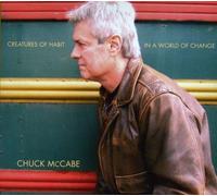 Creatures of Habit by Chuck Mccabe